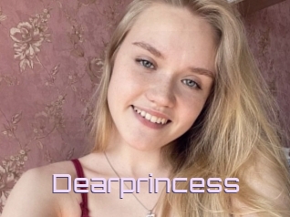 Dearprincess