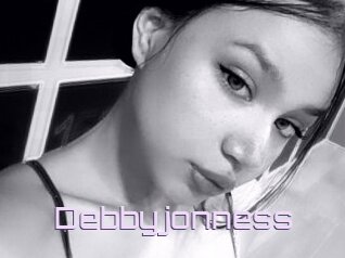 Debbyjonness