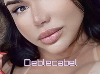 Deblecabel