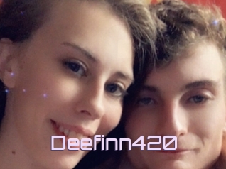 Deefinn420