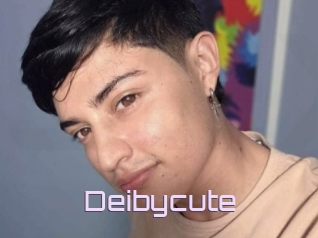 Deibycute