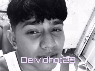 Deividhot22