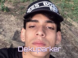 Dekuparker