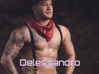 Delessandro