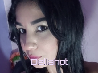 Deliahot