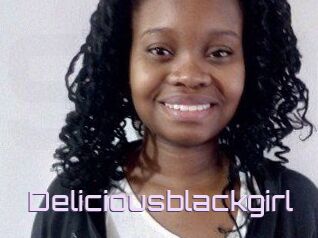 Deliciousblackgirl