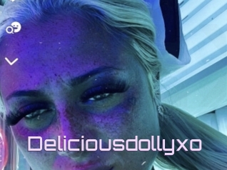 Deliciousdollyxo