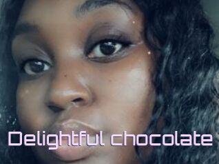 Delightful_chocolate