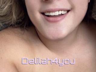 Delilah4you