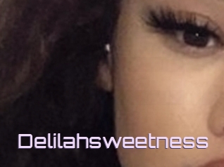 Delilahsweetness