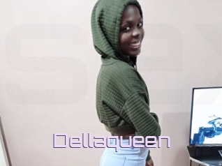 Dellaqueen