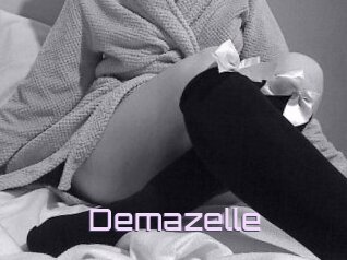 Demazelle