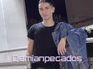 Demianpecados