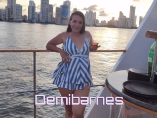 Demibarnes