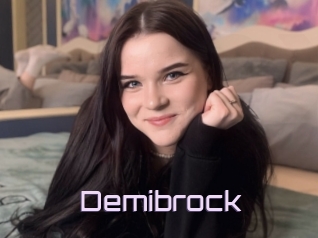 Demibrock