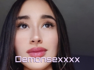 Demonsexxxx