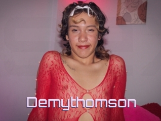 Demythomson