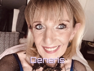 Deneris