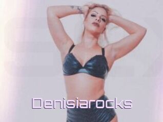 Denisiarocks