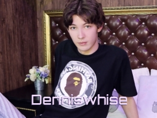 Denniswhise