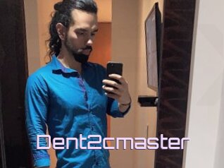 Dent2cmaster