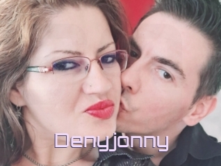 Denyjonny