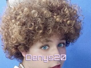 Denys20