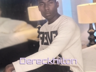 Dereckhilton