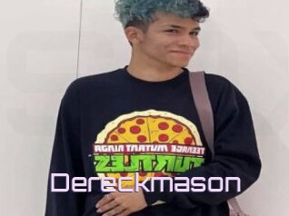 Dereckmason