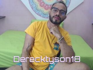 Derecktyson18