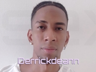 Derrickdeann