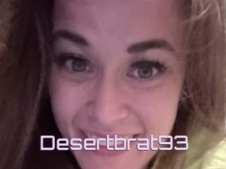 Desertbrat93