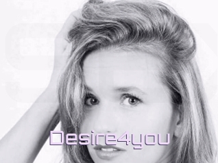 Desire4you