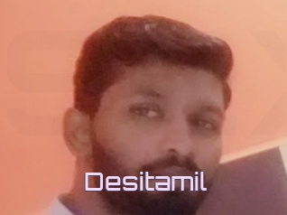 Desitamil