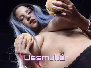 Desmuller