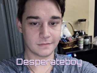 Desperateboy