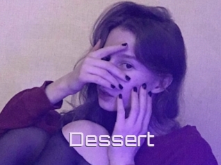 Dessert