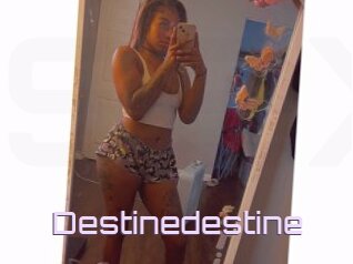 Destinedestine