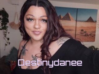 Destinydanee