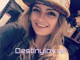 Destinylovve