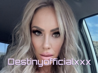 Destinyofficialxxx