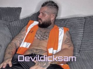 Devildicksam