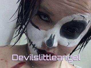 Devilslittleangel