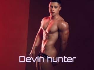 Devin_hunter