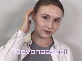 Devonaaspell