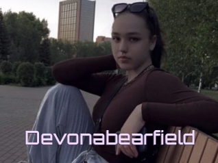 Devonabearfield