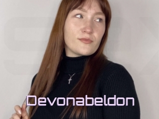 Devonabeldon