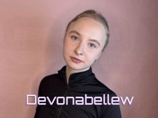 Devonabellew