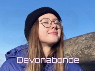 Devonabonde