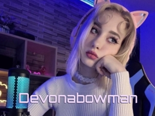 Devonabowman